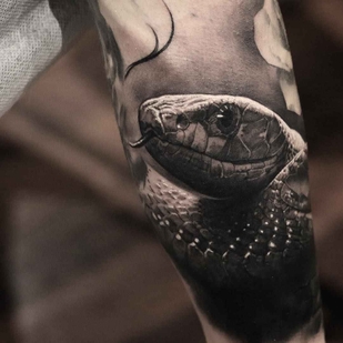 tattoo #9517 | Tattoo Artist Ben Thomas