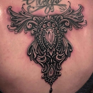 tattoo #9480 | Tattoo Artist Ryan Ashley Malarkey