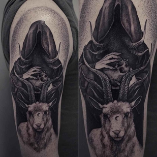 tattoo #8886 | Tattoo Artist Rob Borbas