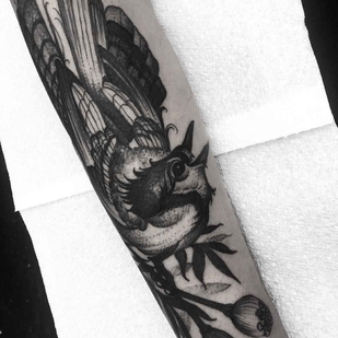 tattoo #8979 | Tattoo Artist Kelly Violet