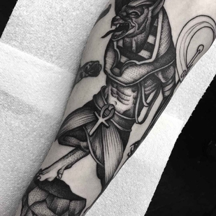 tattoo #8984 | Tattoo Artist Kelly Violet