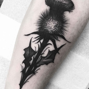 tattoo #8986 | Tattoo Artist Kelly Violet
