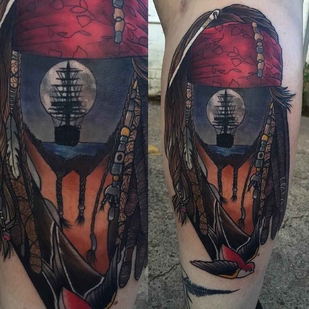 tattoo #9099 | Tattoo Artist Jay Joree