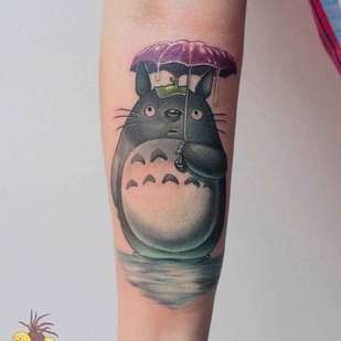 tattoo #9220 | Tattoo Artist Davi Tatumasteryan