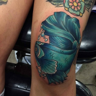 tattoo #9094 | Tattoo Artist Jay Joree