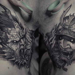 tattoo #8918 | Tattoo Artist Rob Borbas