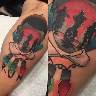 tattoo #9097 | Tattoo Artist Jay Joree