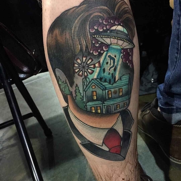 Faceless portraits - Jay Joree