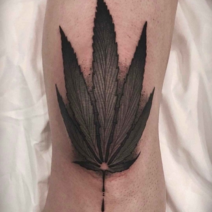 tattoo #9645 | Tattoo Artist Varo Tattooer