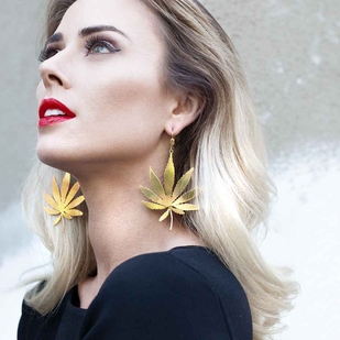 🔥 Hot photos, model's portfolio  #8777 Tattoo model Alysha Nett