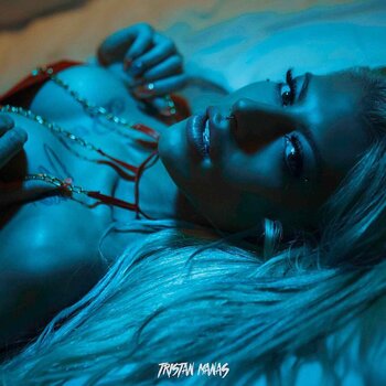 Tattoo model Tayla Novelli