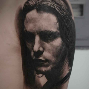 tattoo #8088 | Tattoo Artist Den Yakovlev