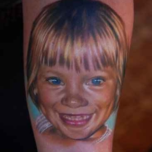 tattoo #8473 | Tattoo Artist Den Yakovlev