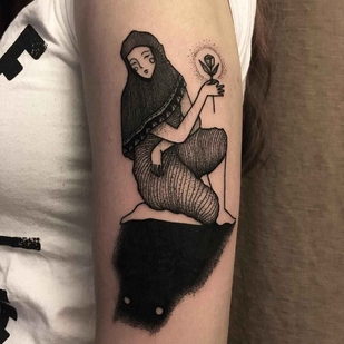 tattoo #17638 | Tattoo Artist William Steiner-Pacheco