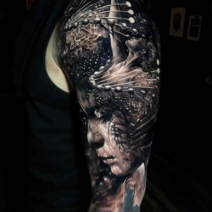 tattoo #17735 | Tattoo Artist Jak Connolly