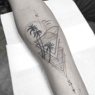 tattoo #17440 | Tattoo Artist William Marin