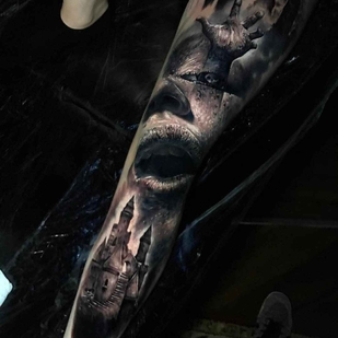 tattoo #17741 | Tattoo Artist Jak Connolly