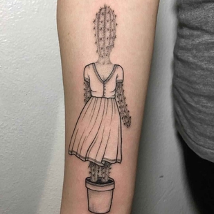 tattoo #17237 | Tattoo Artist Anna Neudecker