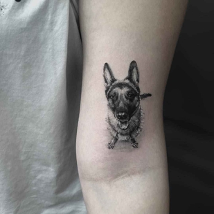 tattoo #17710 | Tattoo Artist Serkan Demirboğa