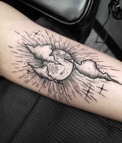 Tattoo Idea #17339 Tattoo Artist Thomas Eckeard