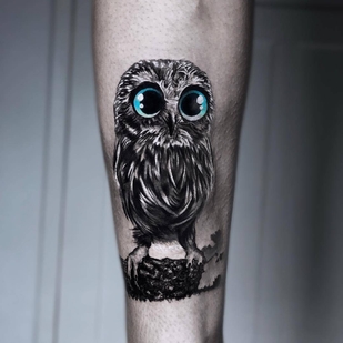 tattoo #28862 | Tattoo Artist Walace Sales