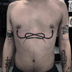 tattoo #29068 | Tattoo Artist Jose Mendonza