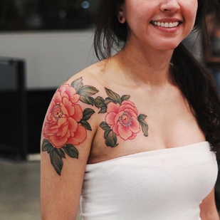 tattoo #29142 | Tattoo Artist Yuuz