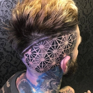 tattoo #29241 | Tattoo Artist Deryn Twelve