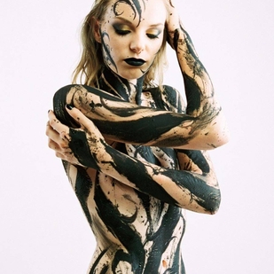 tattoo #29312 | Tattoo Artist Felix Seele