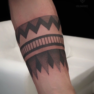 tattoo #35423 | Tattoo Artist Egor Vavilov