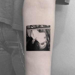 Maxim Chadin | Челябинск, Russia | iNKPPL