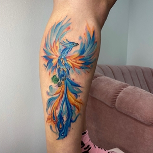 Kristina Borovkova | Челябинск, Russia | iNKPPL