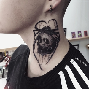 Danara Atapina | Челябинск, Russia | iNKPPL