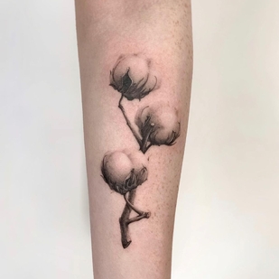tattoo #52968 | Tattoo Artist Maxim Pishunov