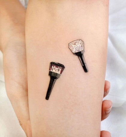 Tattoo Idea # Tattoo Artist Songe