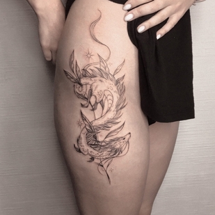 tattoo #53051 | Tattoo Artist Hometattooing
