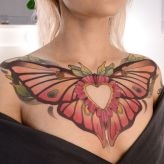 tattoo #53156 | Tattoo Artist Lina Limbo