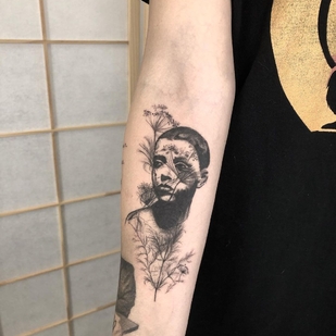 tattoo #53229 | Tattoo Artist Jerome