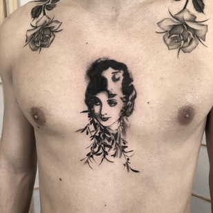 tattoo #53227 | Tattoo Artist Jerome