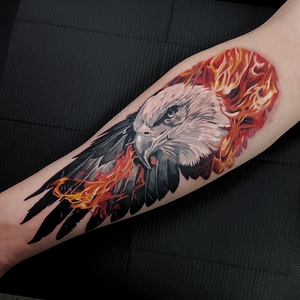 Vic Nikkarinen | Новосибирск, Russia | iNKPPL