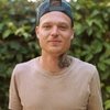 Tattoo artist Kenni Poke