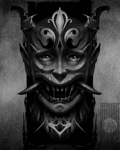 Tattoo Idea #65598 Tattoo Artist ROMAN MIGURA