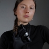 Master of artistic tattooing and permanent makeup Anastasia Volkova