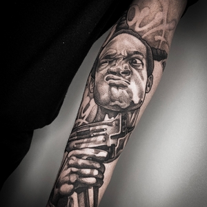 Pavel Legendarnyy | Сочи, Russia | iNKPPL