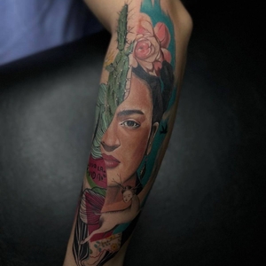 Alena Karchina | Казань, Russia | iNKPPL