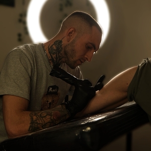 Dmitriy Minaev | Саратов, Russia | iNKPPL