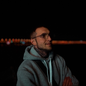 Dmitriy Minaev | Саратов, Russia | iNKPPL