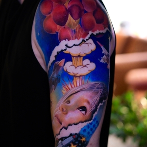 Kirill Antique | Moscow, Karlsruhe, Nantes, Russia | iNKPPL