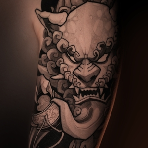 Danila Morozov | Moscow, Russia | iNKPPL