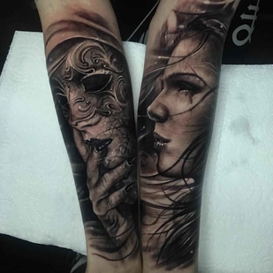 tattoo #10363 | Tattoo Artist Jak Connolly